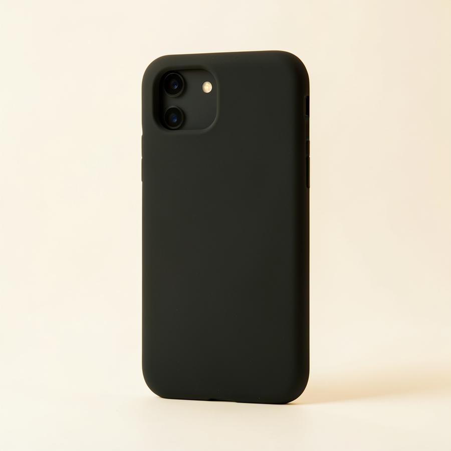 Transparent Shockproof Case