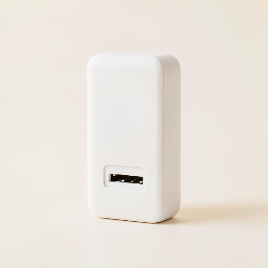25W Fast Charger